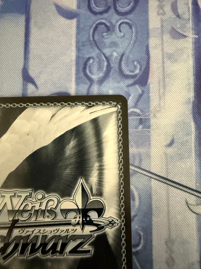 ヴァイスシュヴァルツ　アズールレーン　軽巡洋艦パーミャチ・メルクーリヤ　SP