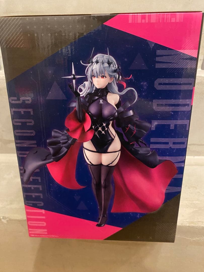 NIKKE 一番くじ A賞 D賞　ラストワン セット