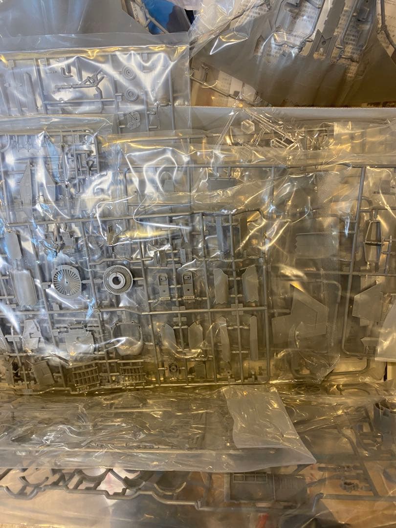 TAMIYA 1/48 F３５Ｂ　LIGHTNING Ⅱ