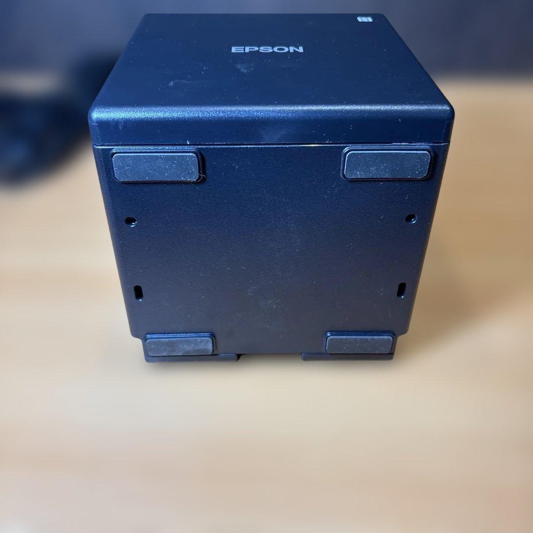 EPSON レシートプリンター　エプソン　TM-m30