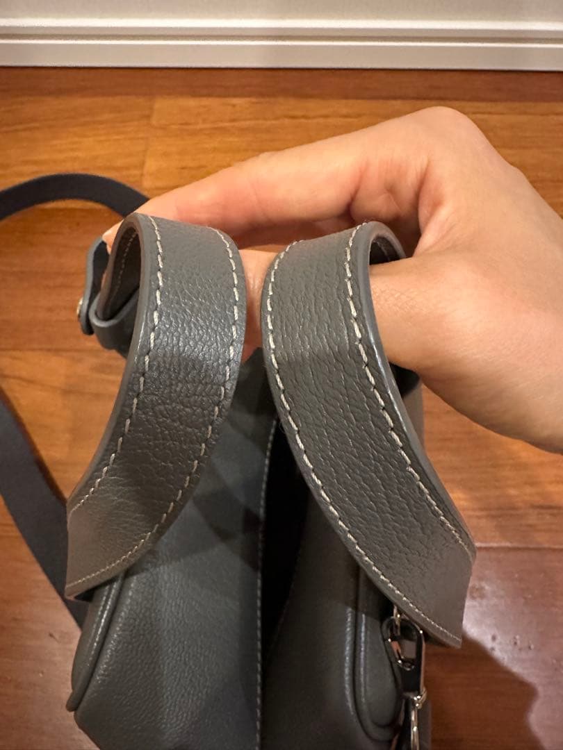 【週末限定お値下げ】YONFA ヨンファ　オペラバッグ