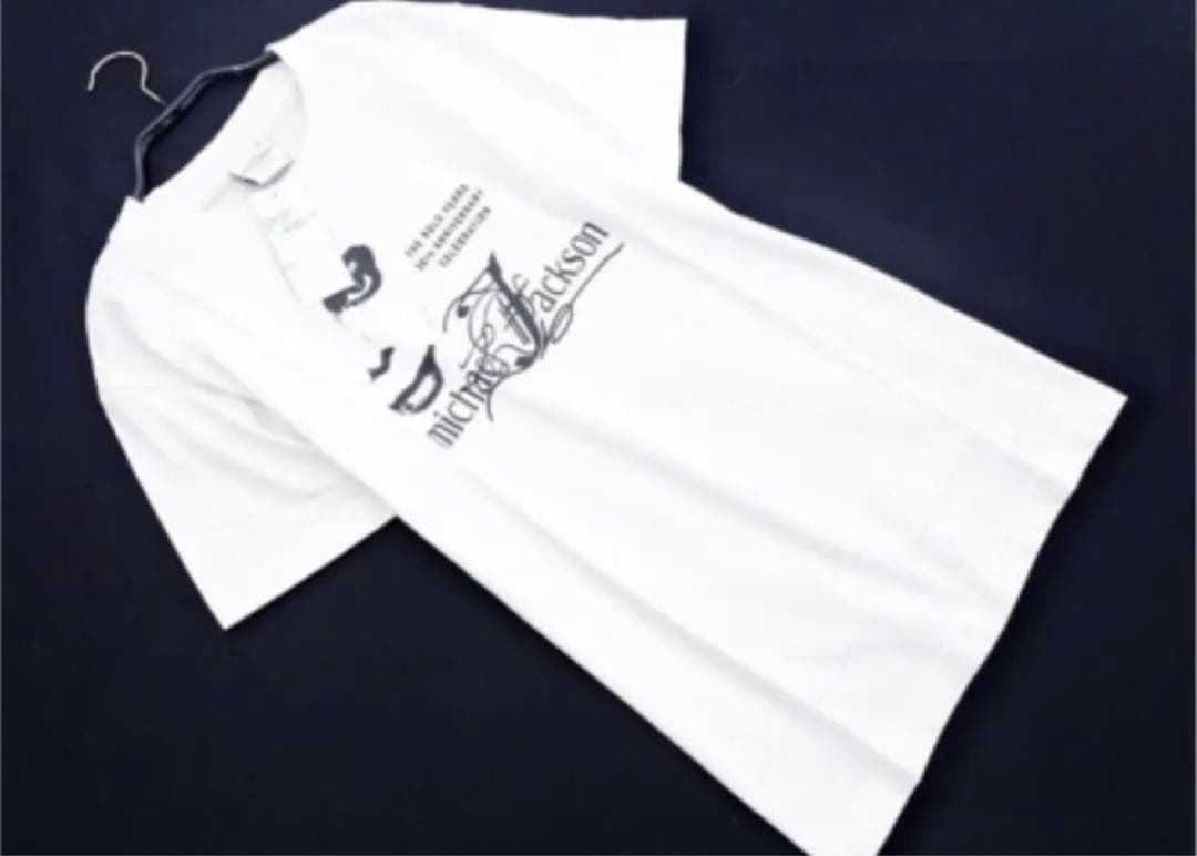 マイケルジャクソン Tシャツ sizeS 6枚セット