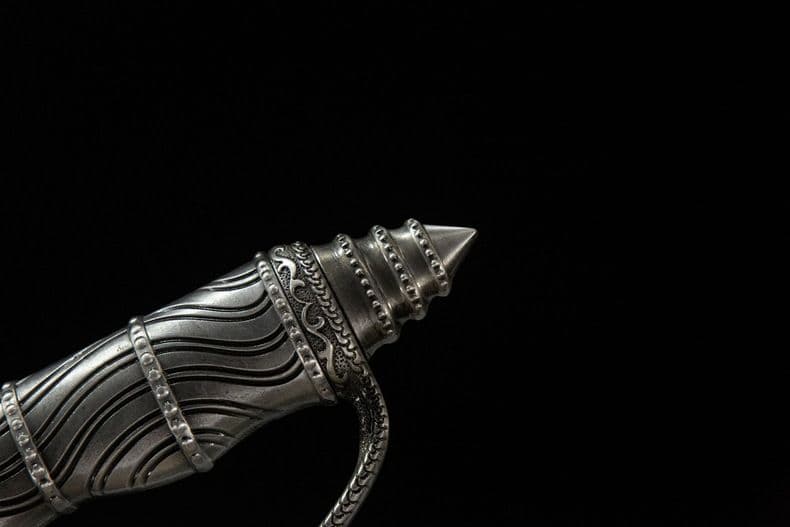 騎兵刀 武具　刀装具　日本刀　模造刀 居合刀 武士道 指揮刀 手鍛造打 冷兵器