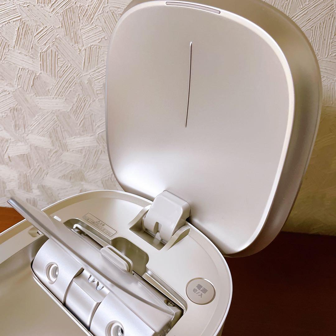 【匿名発送】 パナソニック フェイススチーマー ナノケア （2020年モデル）