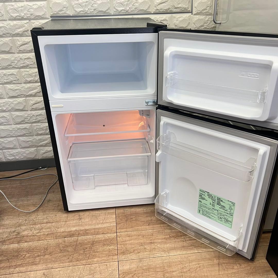 生活家電 3点セット 冷蔵庫 洗濯機✨✨電子レンジ ‼️