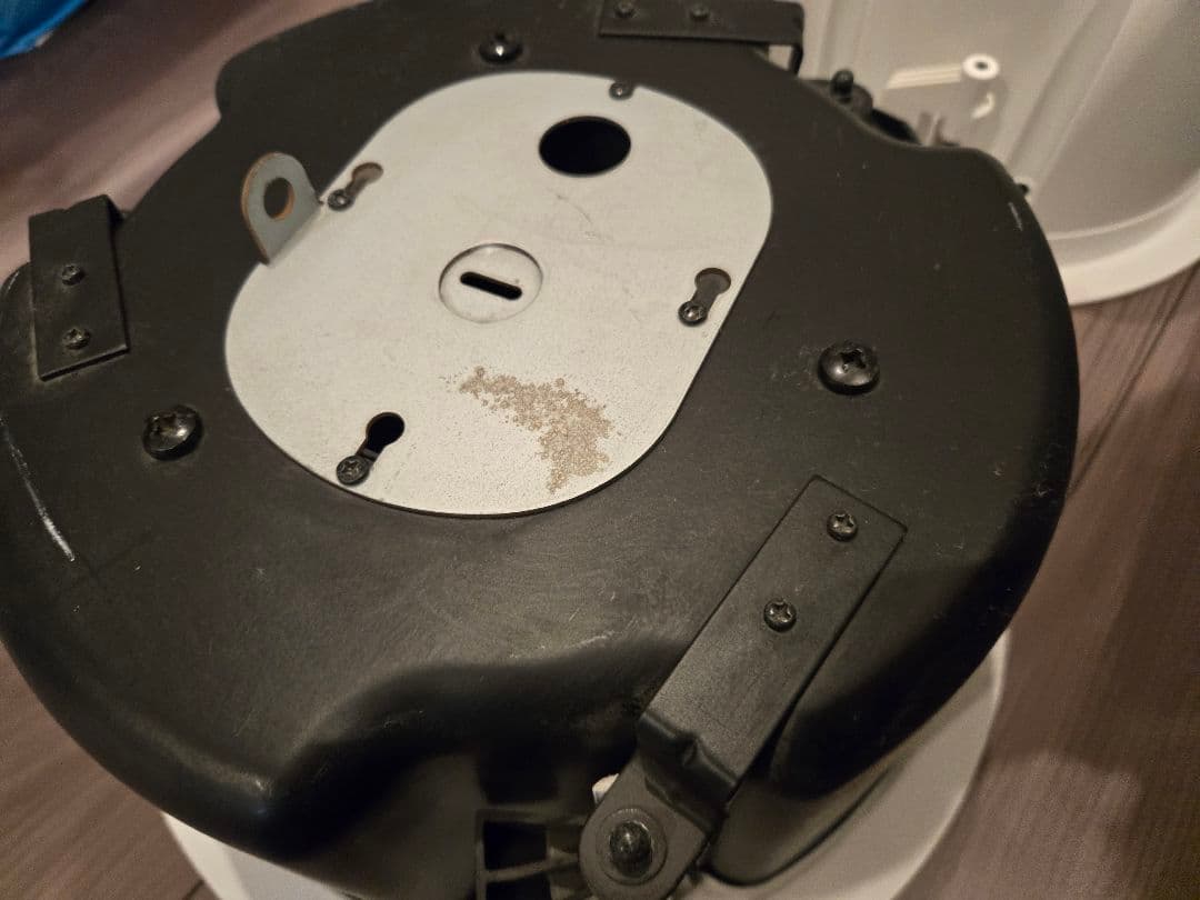 【BOSE】ボーズラウンドスピーカー埋め込み式DS16F&DS40F