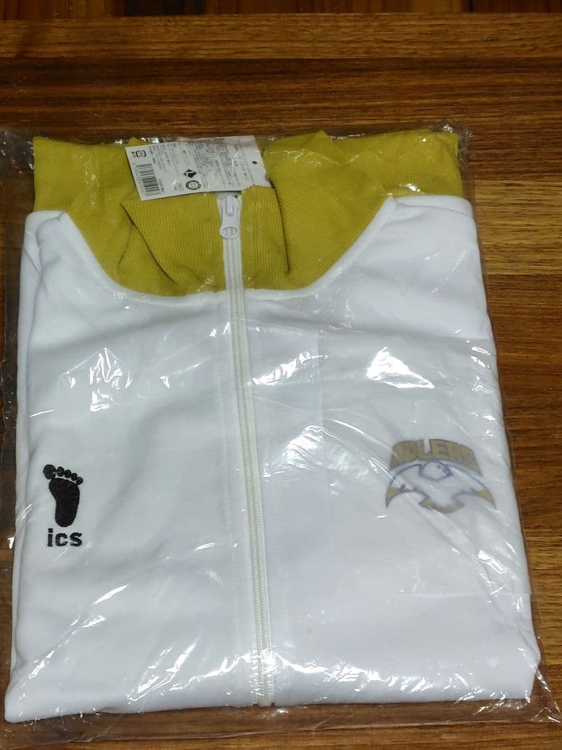 シュヴァイデン アドラーズ ジャージ Lサイズ