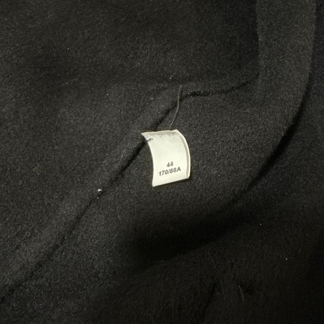 Acne studios ブルゾン カシミヤ パーカー 25aw