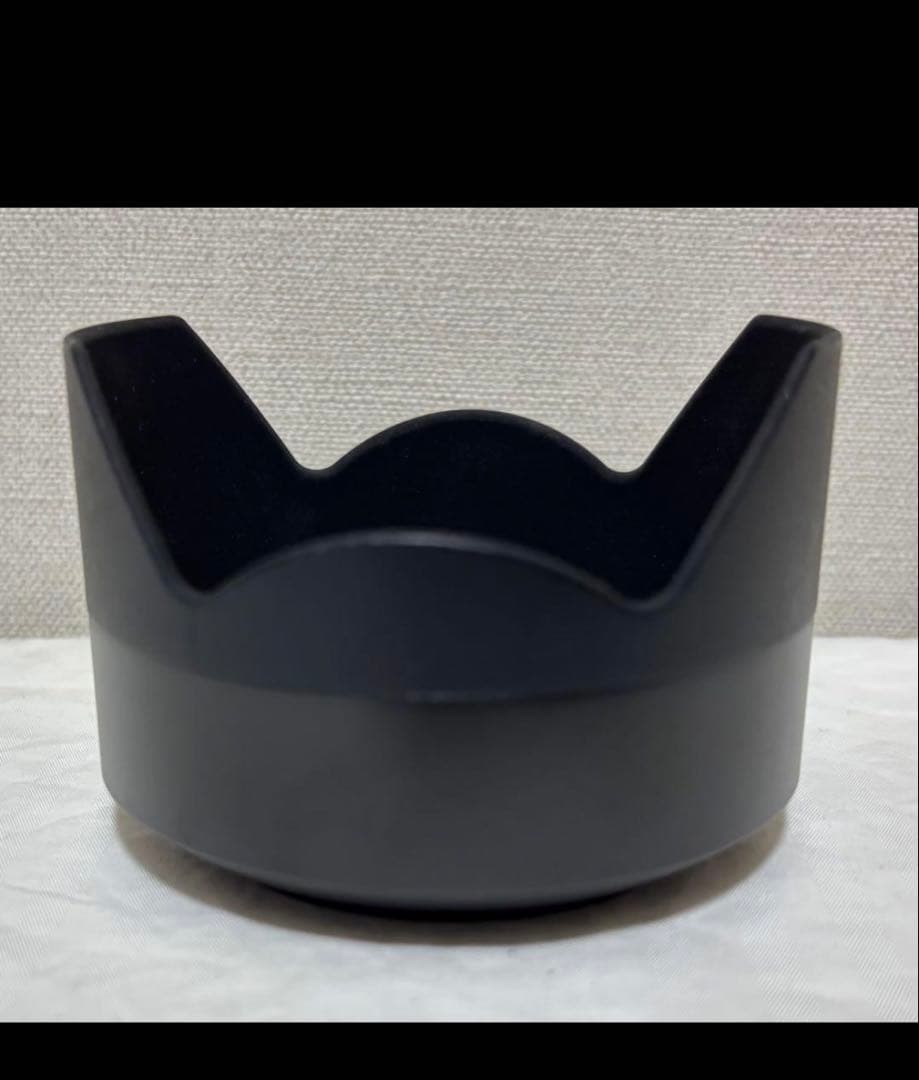 SONY Sonnar T* FE 55mm F1.8（SEL55F18Z）