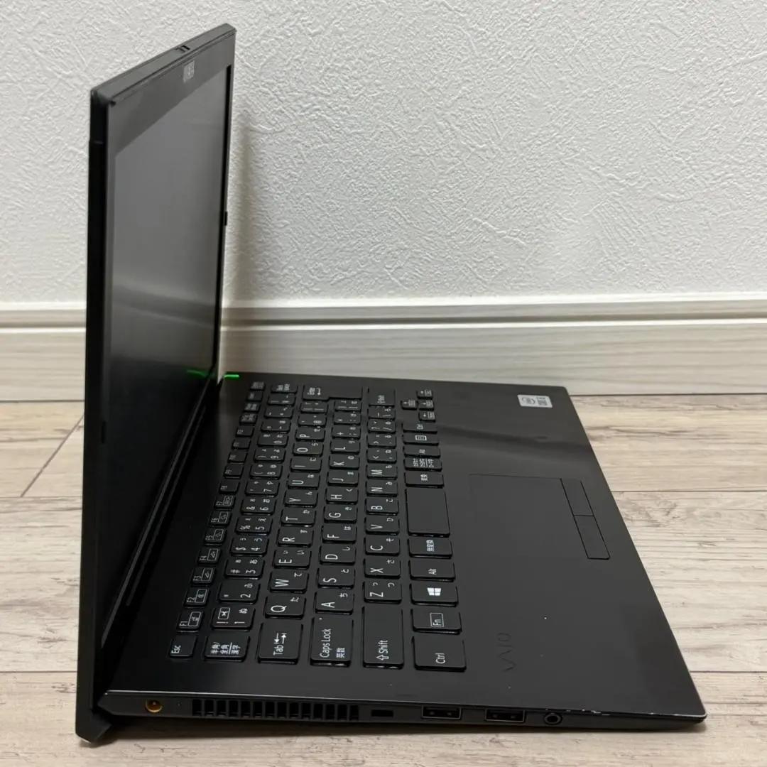 2in1PC LIFEBOOK 10世代 i5 メモリ8GB 256GB WPS