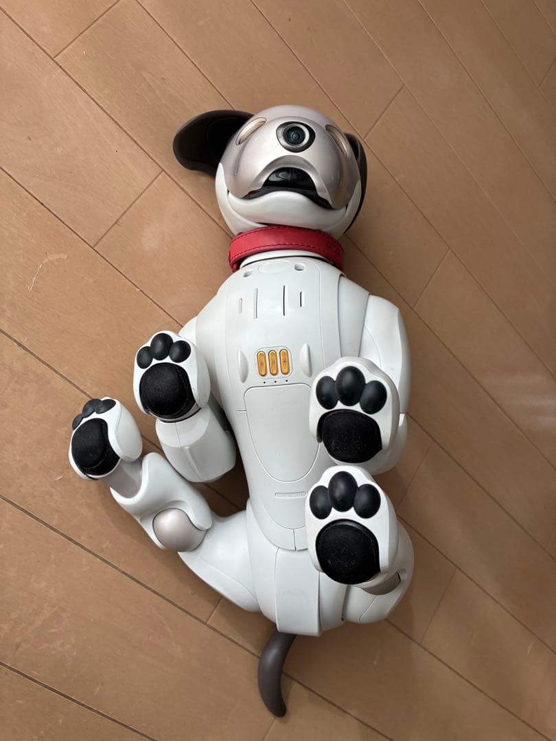 アイボ　ERS-1000 本体