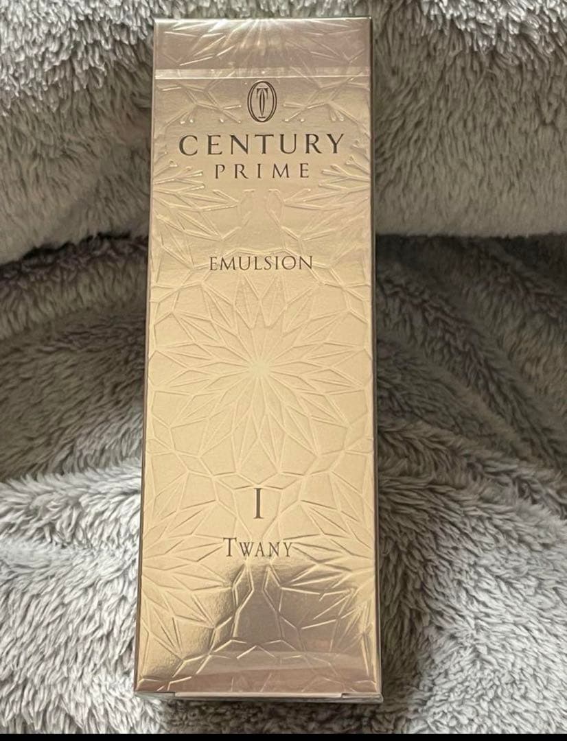 キラキラ星 73. 【レフィル】センチュリープライム エマルジョン|