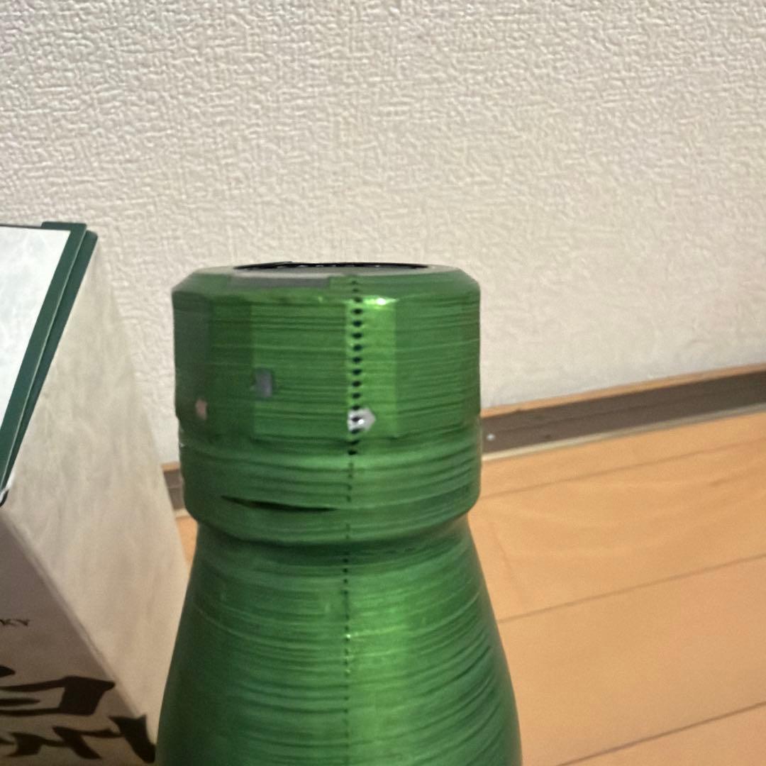 白州　未開封の箱付き　700ml