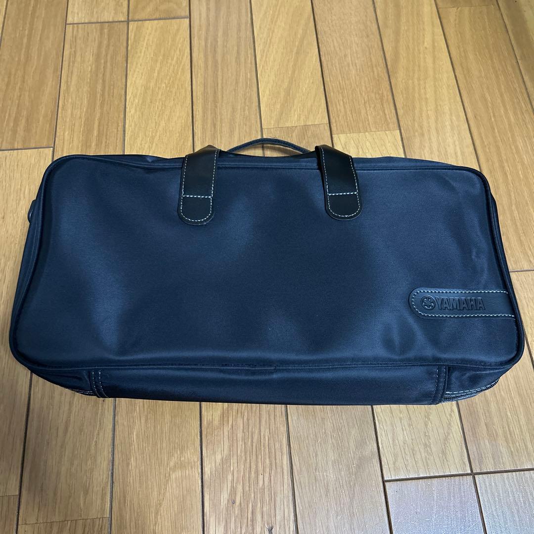 クラリネット　新品