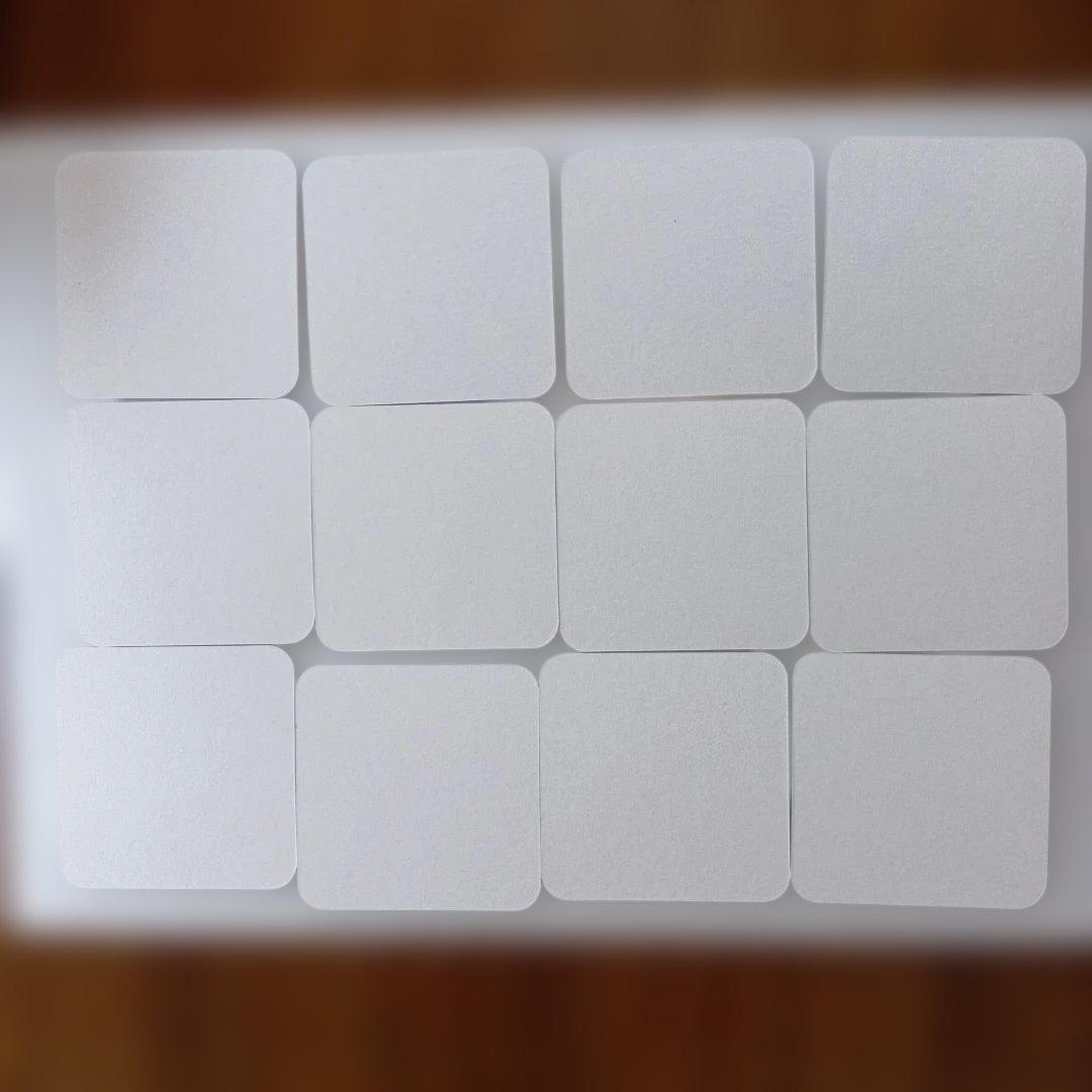 東京喰種 コースター 24枚セット　コンプリート