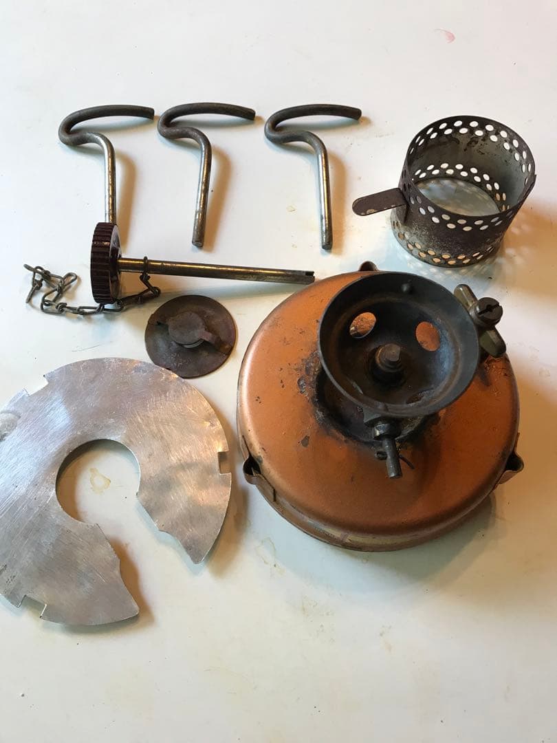 コレクション Phoebus 725