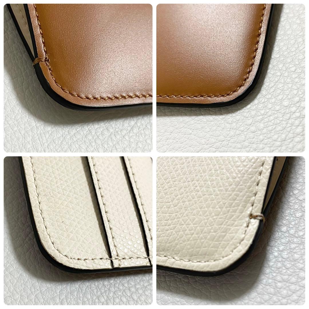 【みかん様】FENDI / FFダイヤモンド キーケース ポーチ