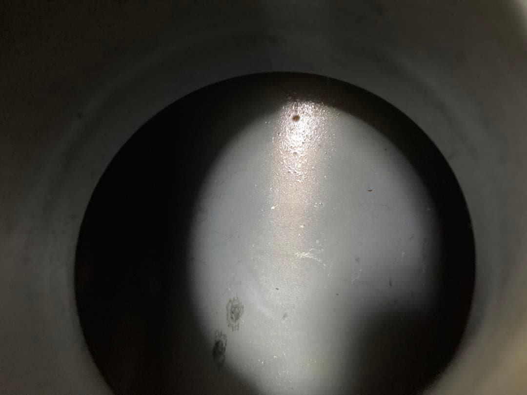 XLR250 タンク　ホンダ純正