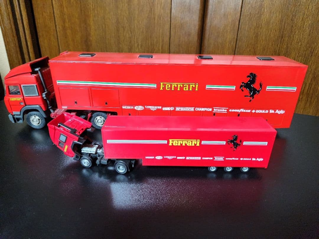 と*ち様 Bburagoフェラーリ &ランボールギーニ&ミニカー(21台まとめ売