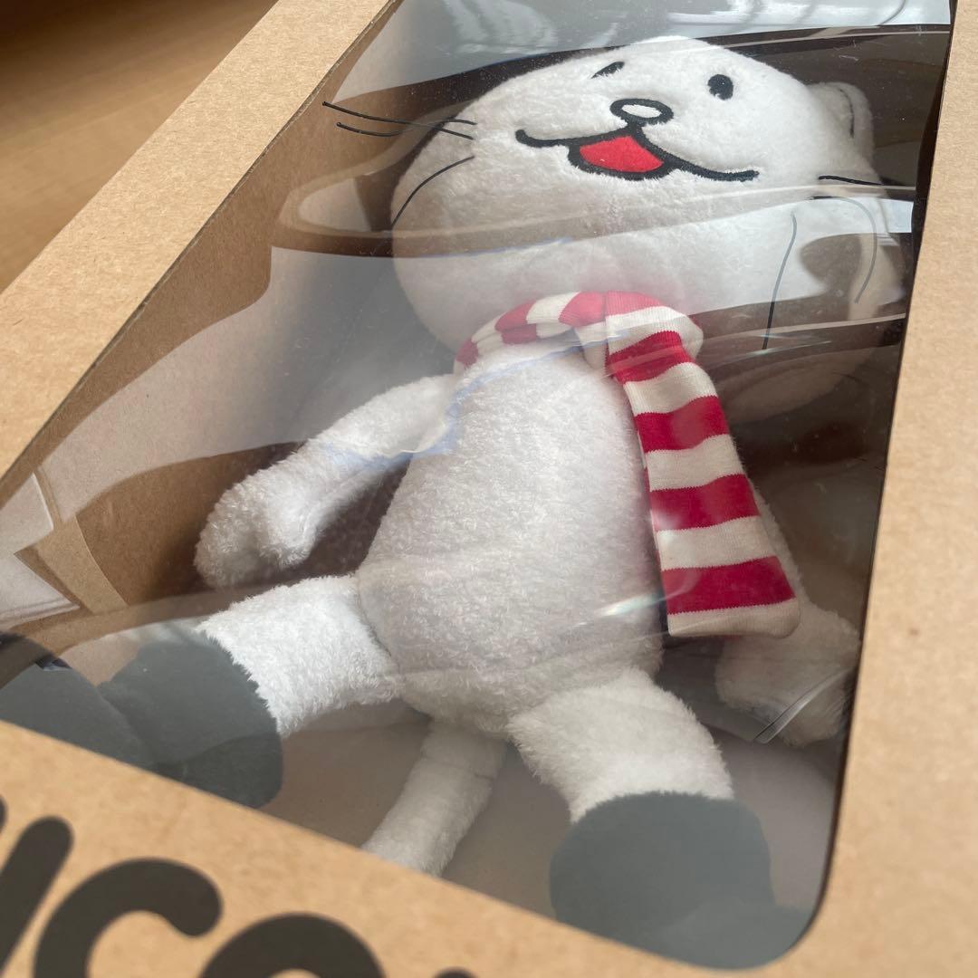 NICOLE ぬいぐるみ BUMP OF CHICKEN