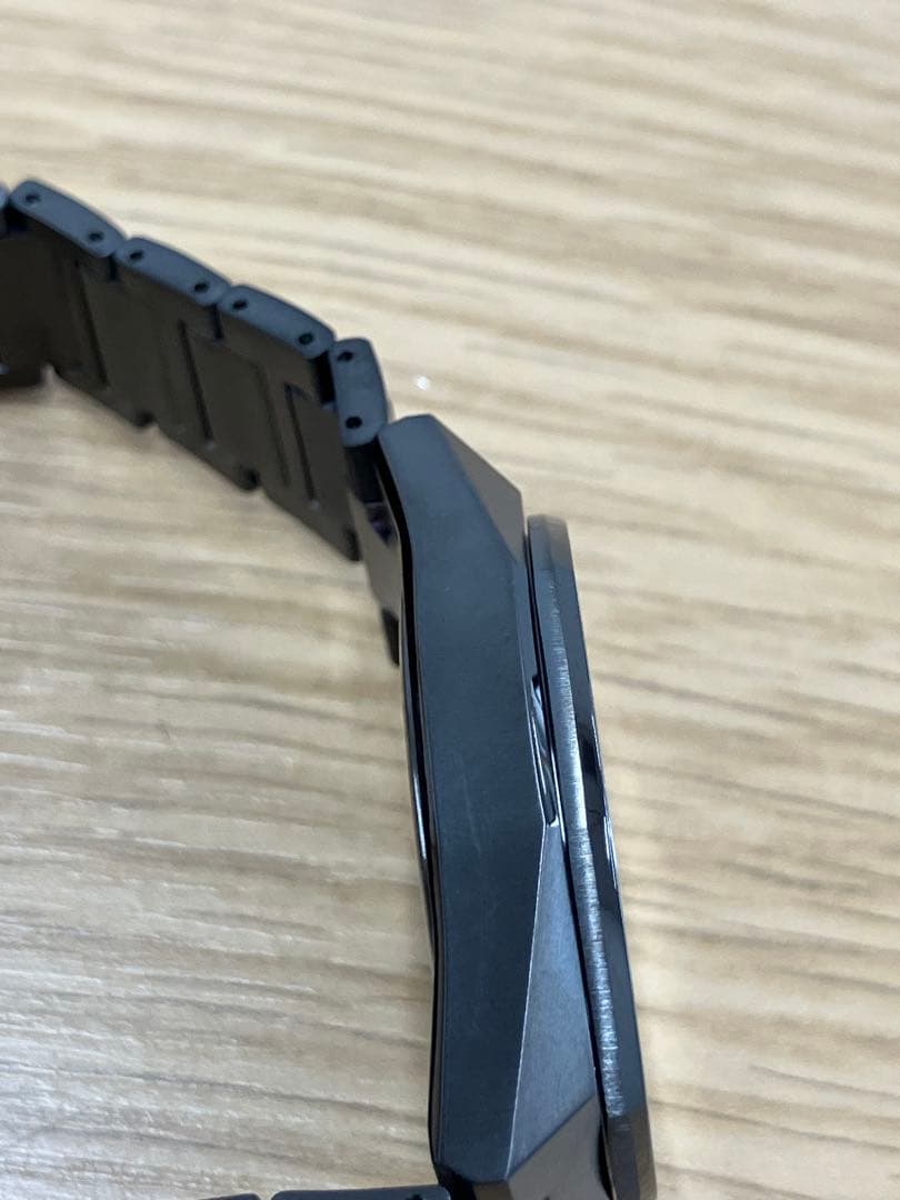 CITIZEN ATTESA シチズン　エコドライブ　メンズ　腕時計　稼働