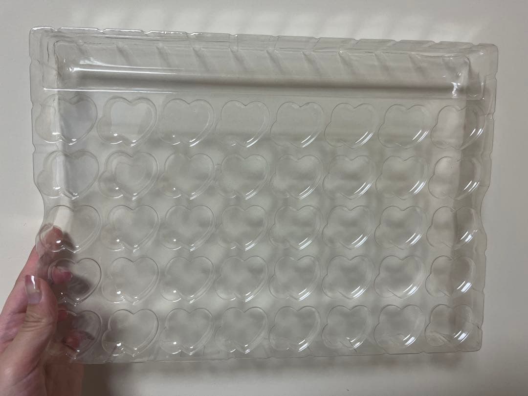 プリズムストーン プリティーリズム トランク りずむ プリズムストーン付き