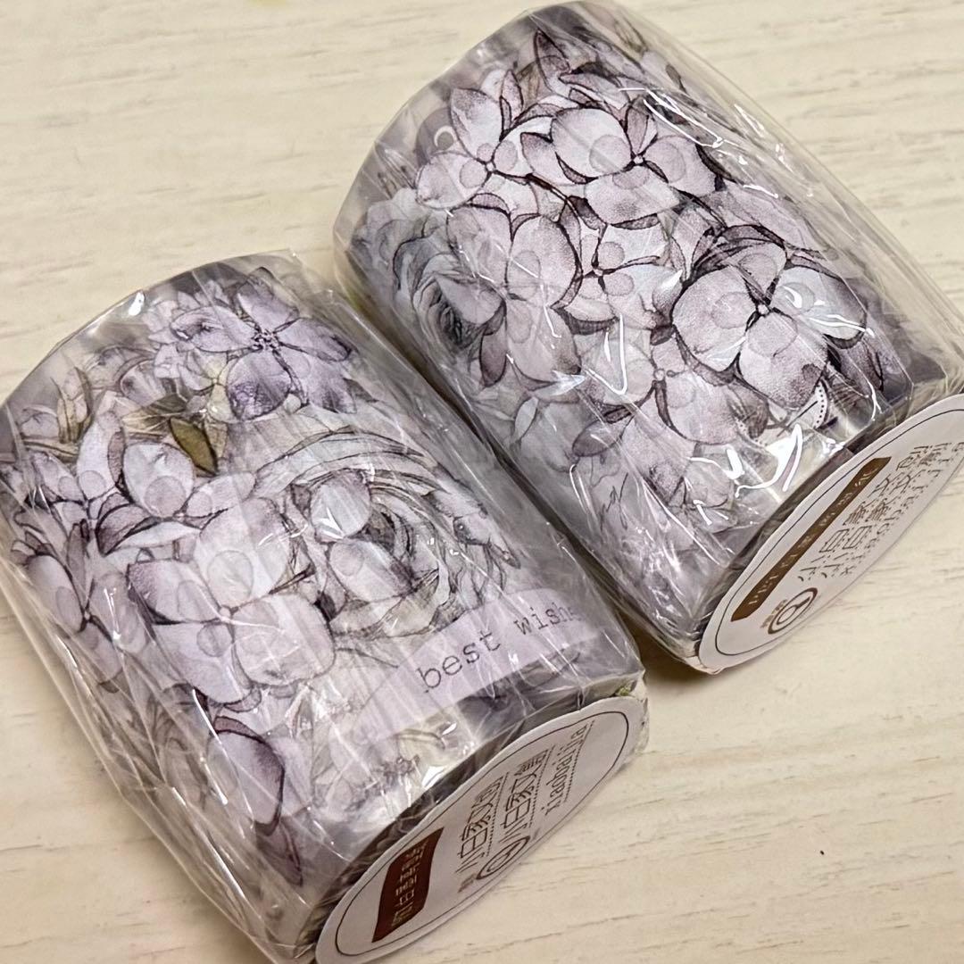 セール65 海外 PETテープ マスキングテープ