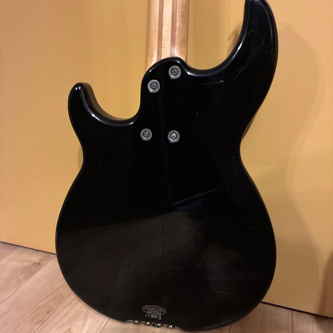 【名機/生産完了】YAMAHA BB1024X Black ※上位機種