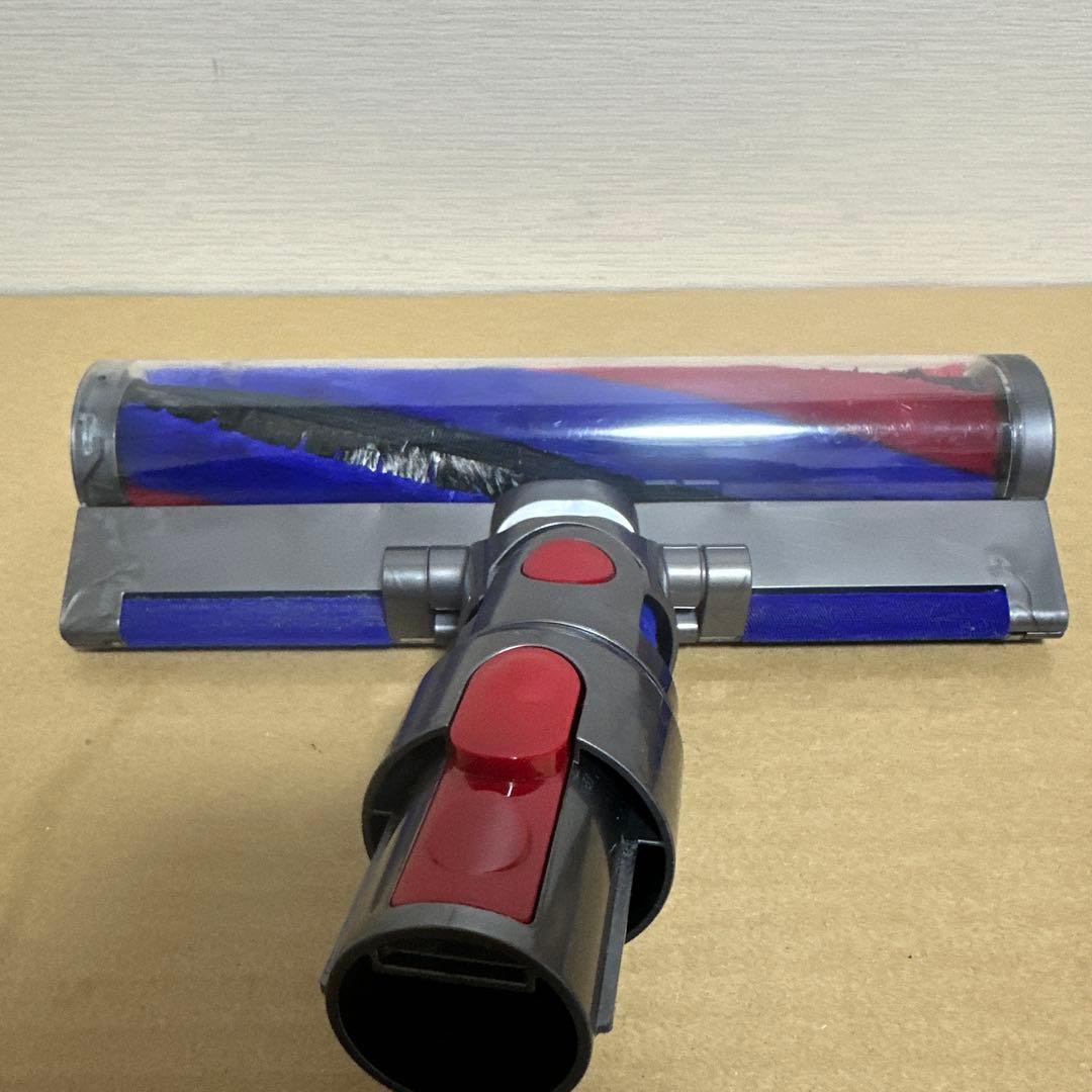 即日発送　ダイソンV8 SV10K Slim スリムソフトローラーヘッド