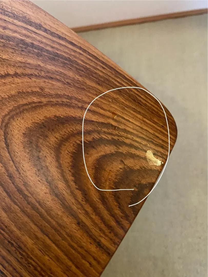 【期間限定セール】希少　天童木工　バタフライスツール　Tendo mokko