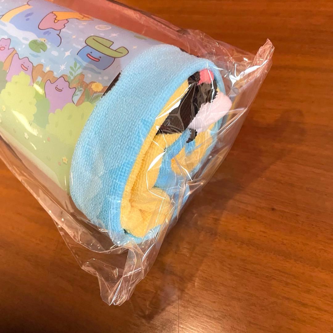 ポケモン タオル 韓国限定 バスタオル ビーチタオル Pokemon