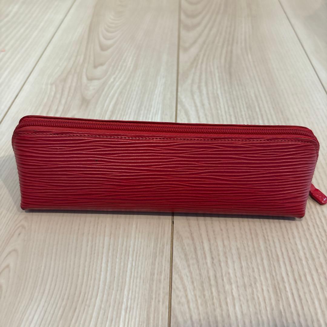 美品！☆ヴィトン☆ トゥルース クレヨン 筆箱 ペンケース