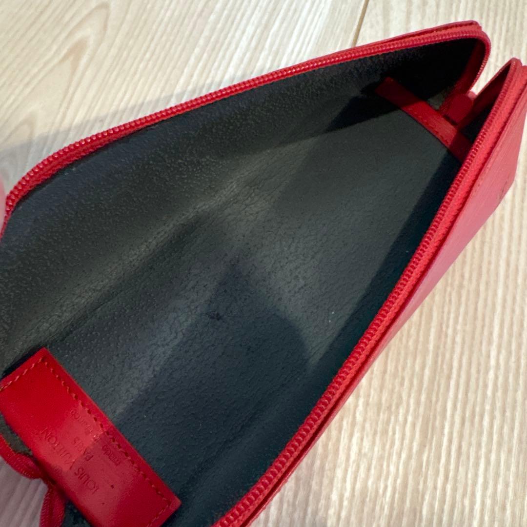 美品！☆ヴィトン☆ トゥルース クレヨン 筆箱 ペンケース