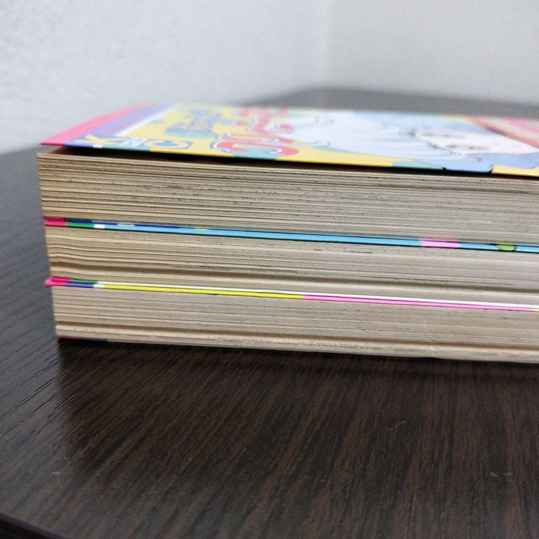 超絶希少！！！　魔法の天使クリィミーマミ　1,2巻＋永遠のワンスモア　初版