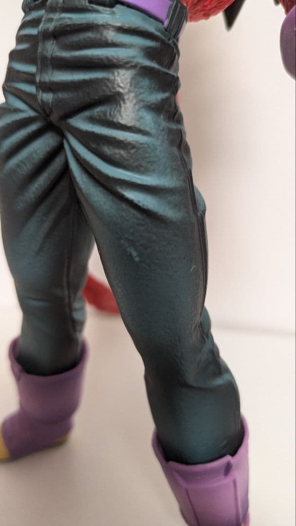 ドラゴンボール一番くじTHE GREATEST SAIYAN ABC賞セット