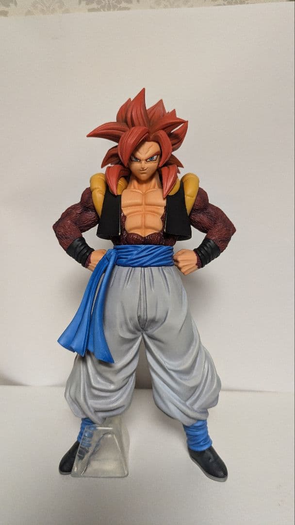 ドラゴンボール一番くじTHE GREATEST SAIYAN ABC賞セット