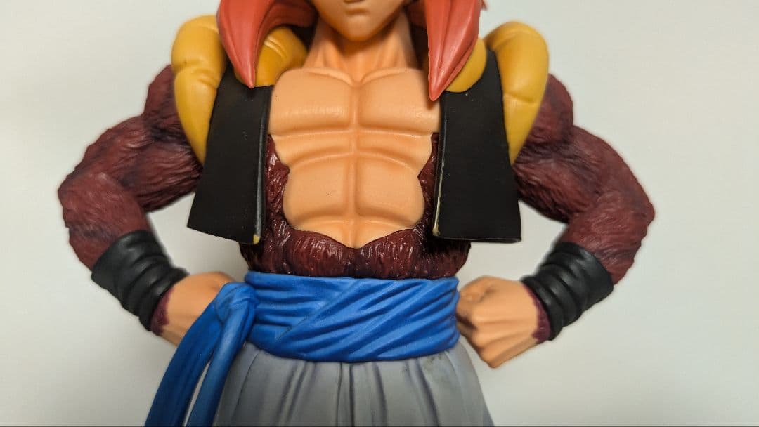 ドラゴンボール一番くじTHE GREATEST SAIYAN ABC賞セット