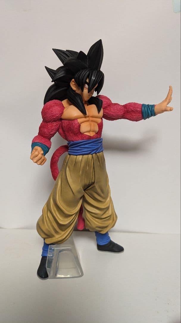 ドラゴンボール一番くじTHE GREATEST SAIYAN ABC賞セット