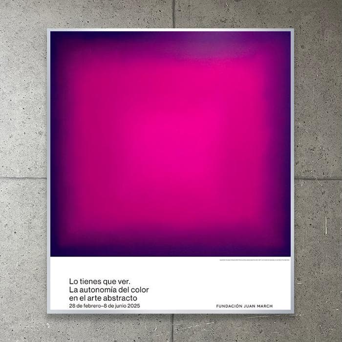 額装済/You Have/ホセ マリア イツラルデ/ポスター