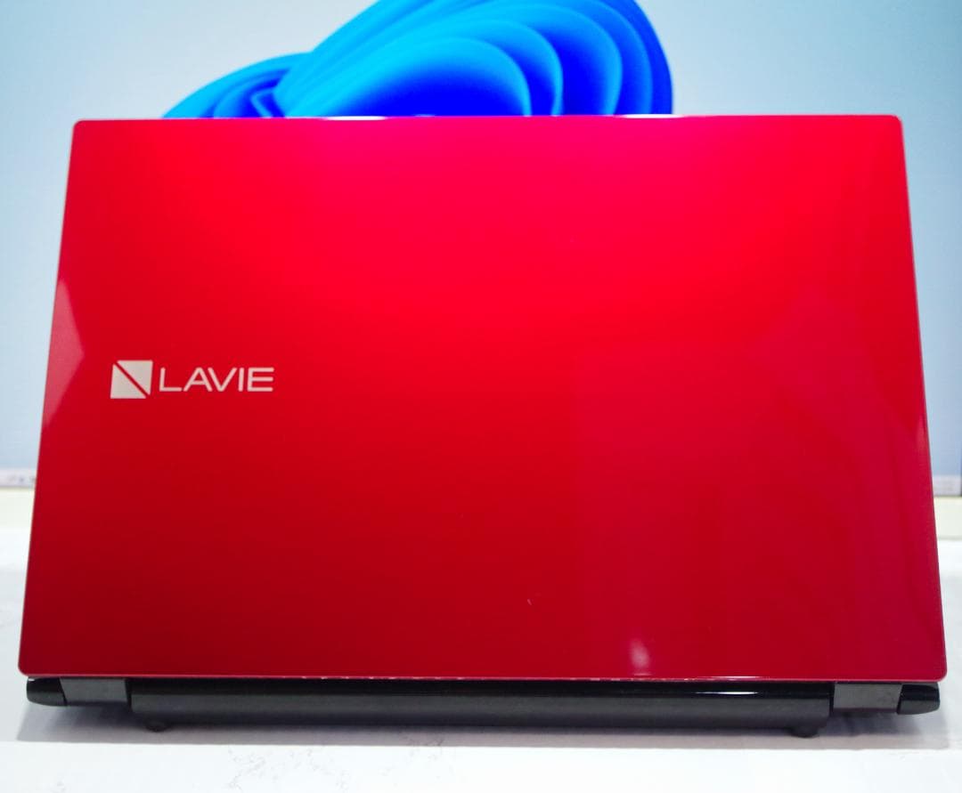 ◆保証　NEC　Lavie　★快速メモリ16GB　大容量1TB　Win11
