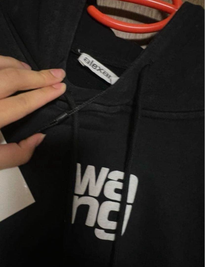 ALEXANDER WANG パーカーのみ