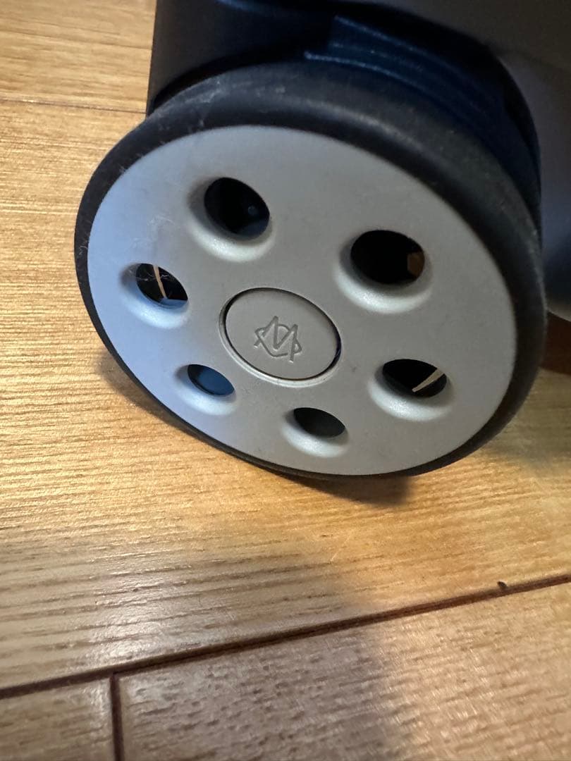 【新品未使用】リモワ トランクプラス オリジナル 105L アルミ ジュラルミン