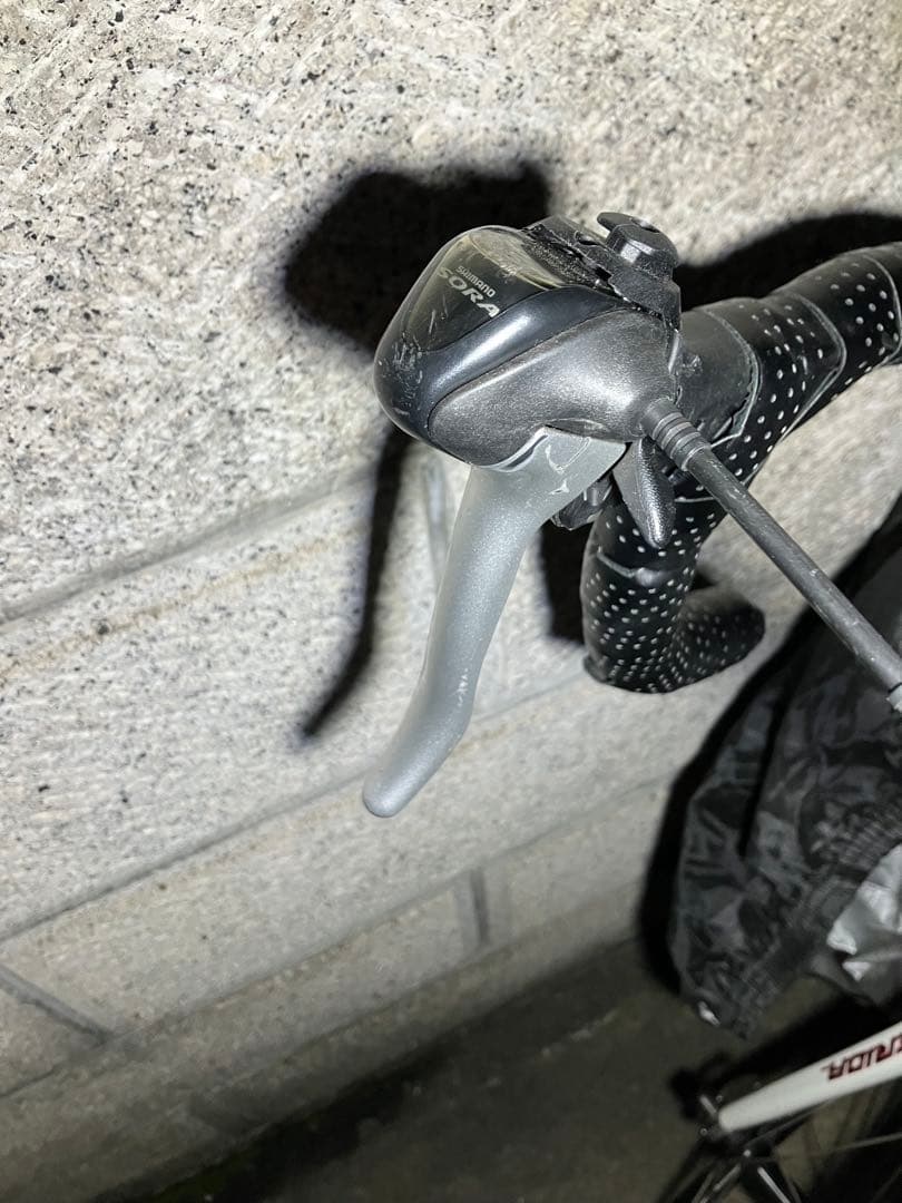 MERIDA ROAD RACE 901-18 ロードバイク