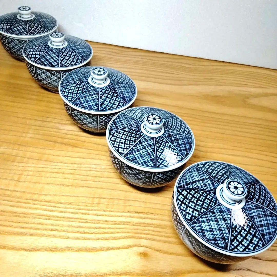 ☆平安光泉 清水焼 湯呑茶碗