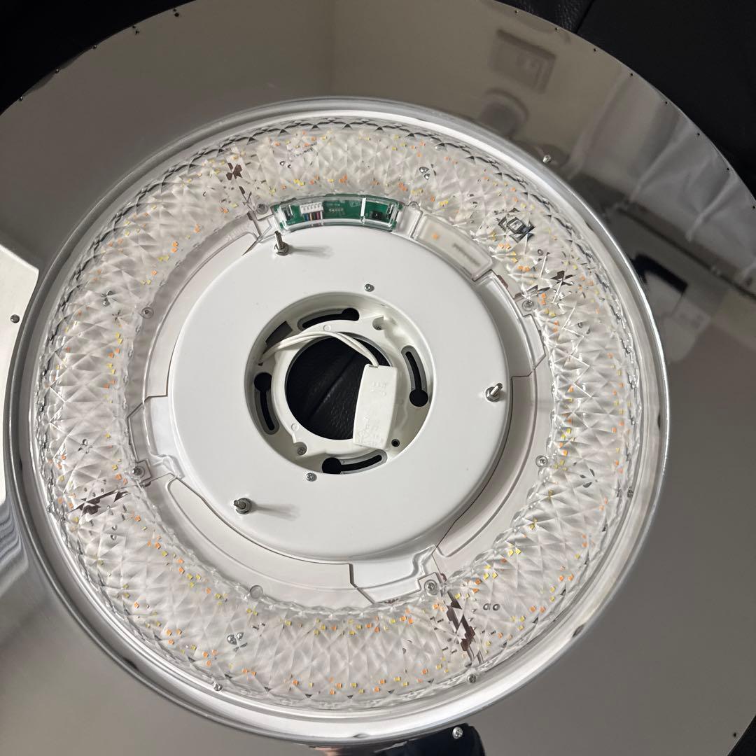 【大幅値下げ】オーデリック　シャンデリア　60センチ　1