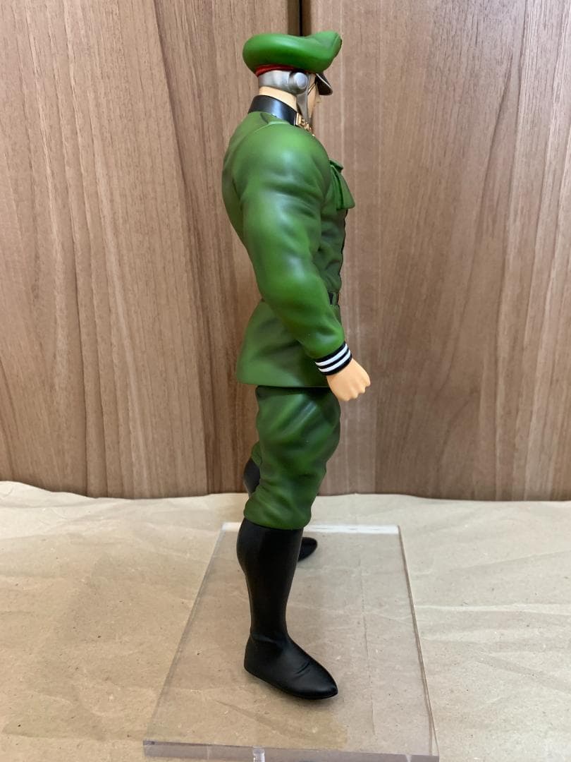 spiceseed　【ブロッケンJr.】　スパイスシード