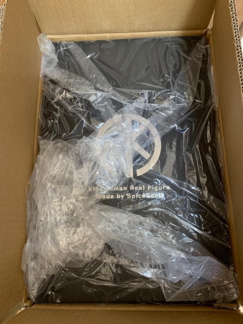 spiceseed　【ブロッケンJr.】　スパイスシード