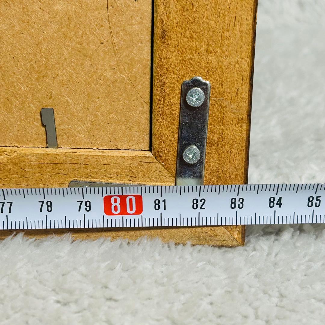 ウォーレン・キンブル 額付き ポスター印刷画