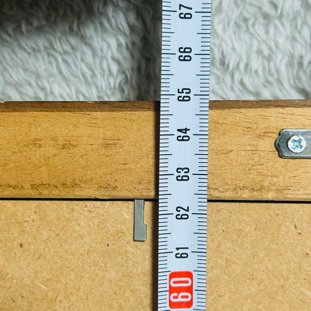 ウォーレン・キンブル 額付き ポスター印刷画