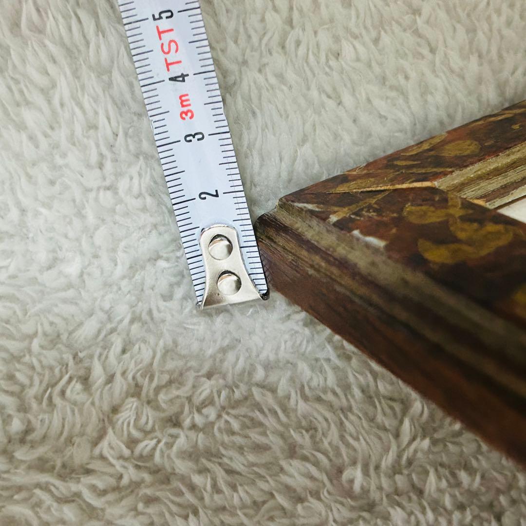 ウォーレン・キンブル 額付き ポスター印刷画